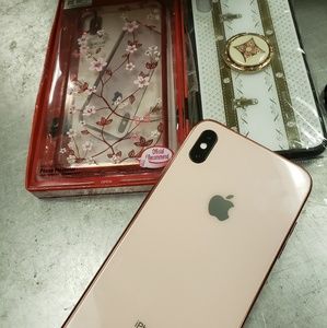 iPhone XS Max case